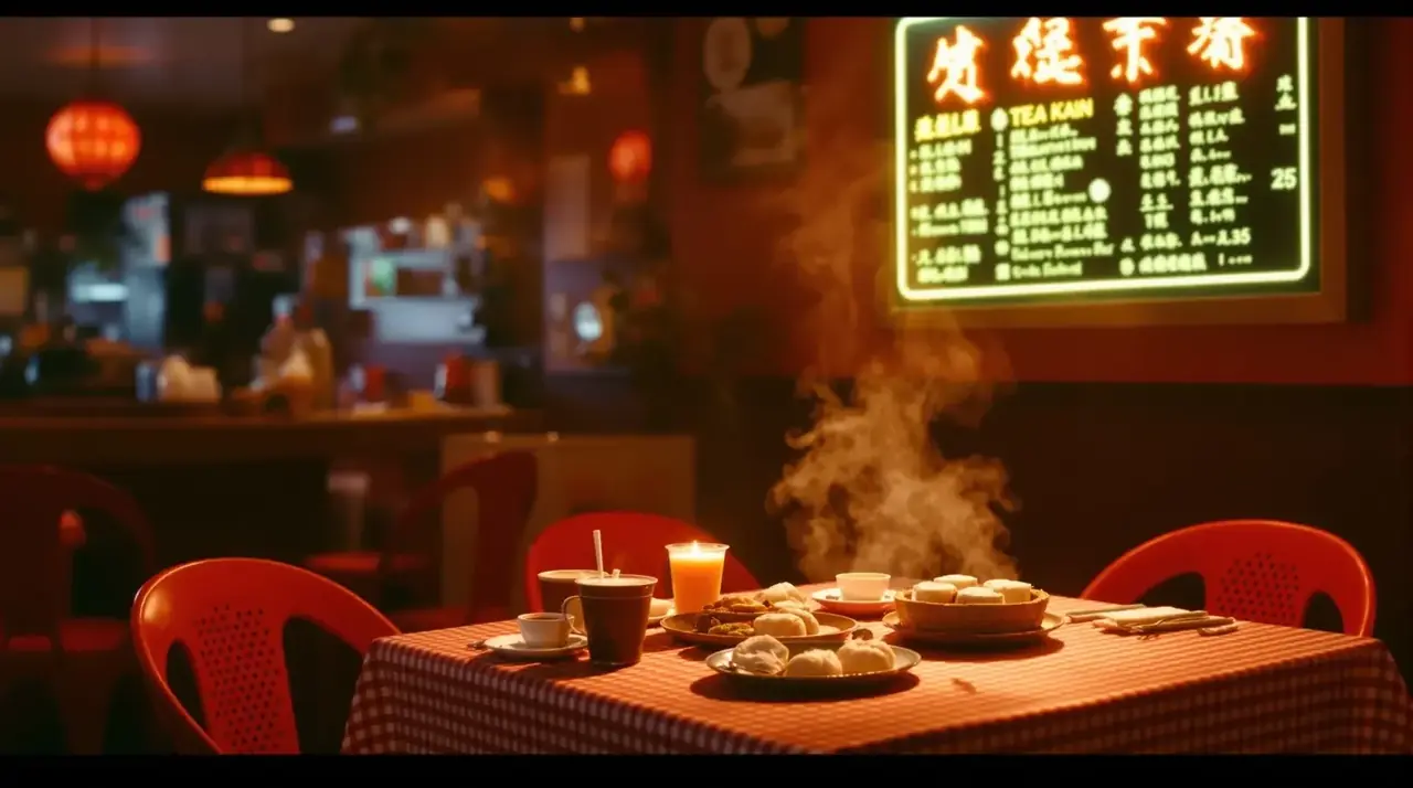 男人天堂 茶餐厅主题影视站